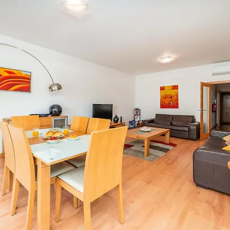 Apartment Buzios - By Staywise Portimao