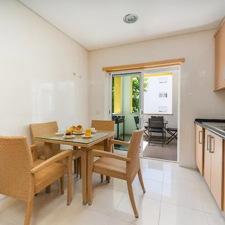 Apartment Buzios - By Staywise Portimao