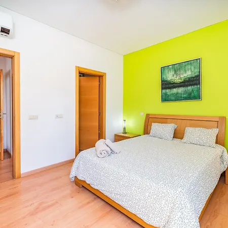 Buzios - By Staywise Apartment Portimao