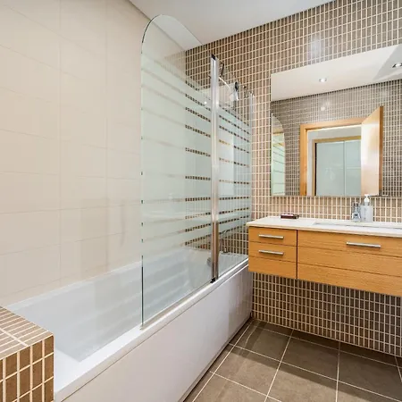 Buzios - By Staywise Apartment Portimao
